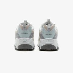 Skechers D'lites-New Journey Kadın Sneakers Bej 11947 NTLB