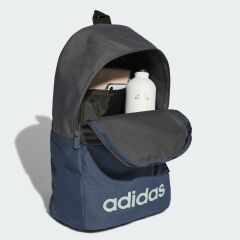 Adidas Mochila Linear Unisex Çanta GN2075