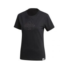 Adidas T-Shirt  Brilliant Basics Tee W GD3818