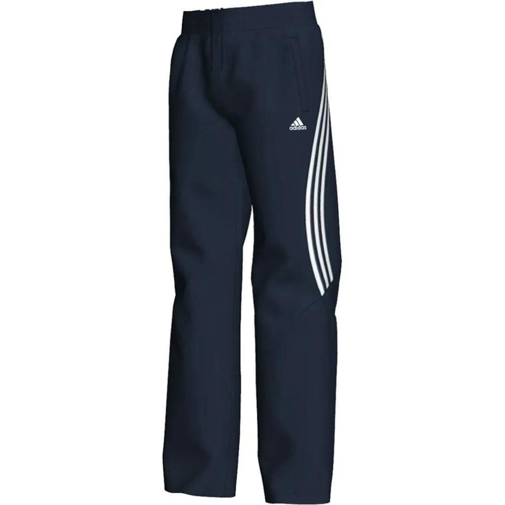 Adidas Yazlık Mikro Erkek Çocuk Eşofman Altı 652497