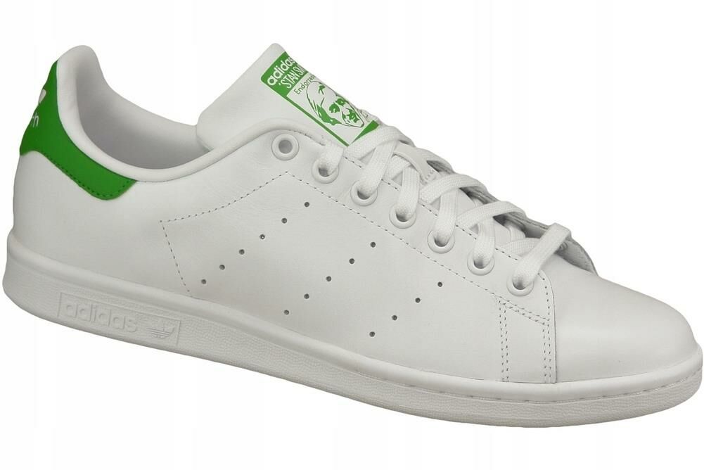 Stan Smith Unisex Günlük Ayakkabı M20324