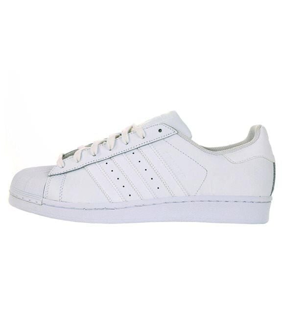 Unisex Originals Spor Ayakkabı - Superstar Foundatio - B27136