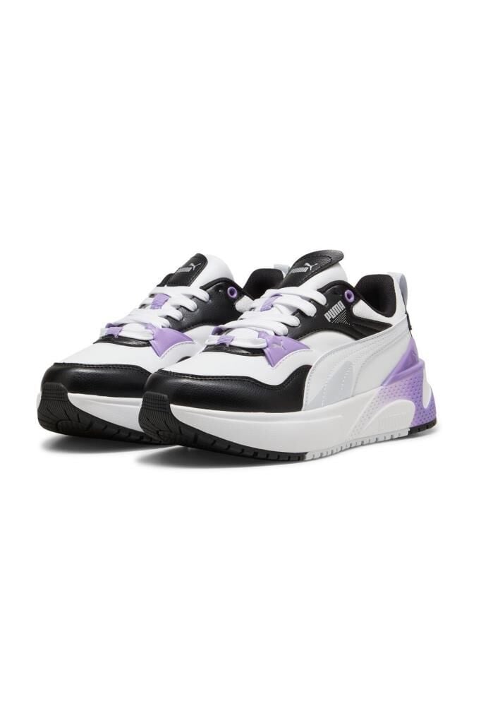 Puma R78 Disrupt Kadın Sneakers Siyah 39767503