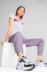 Puma R78 Disrupt Kadın Sneakers Siyah 39767503