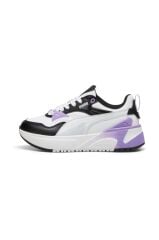 Puma R78 Disrupt Kadın Sneakers Siyah 39767503