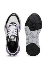 Puma R78 Disrupt Kadın Sneakers Siyah 39767503