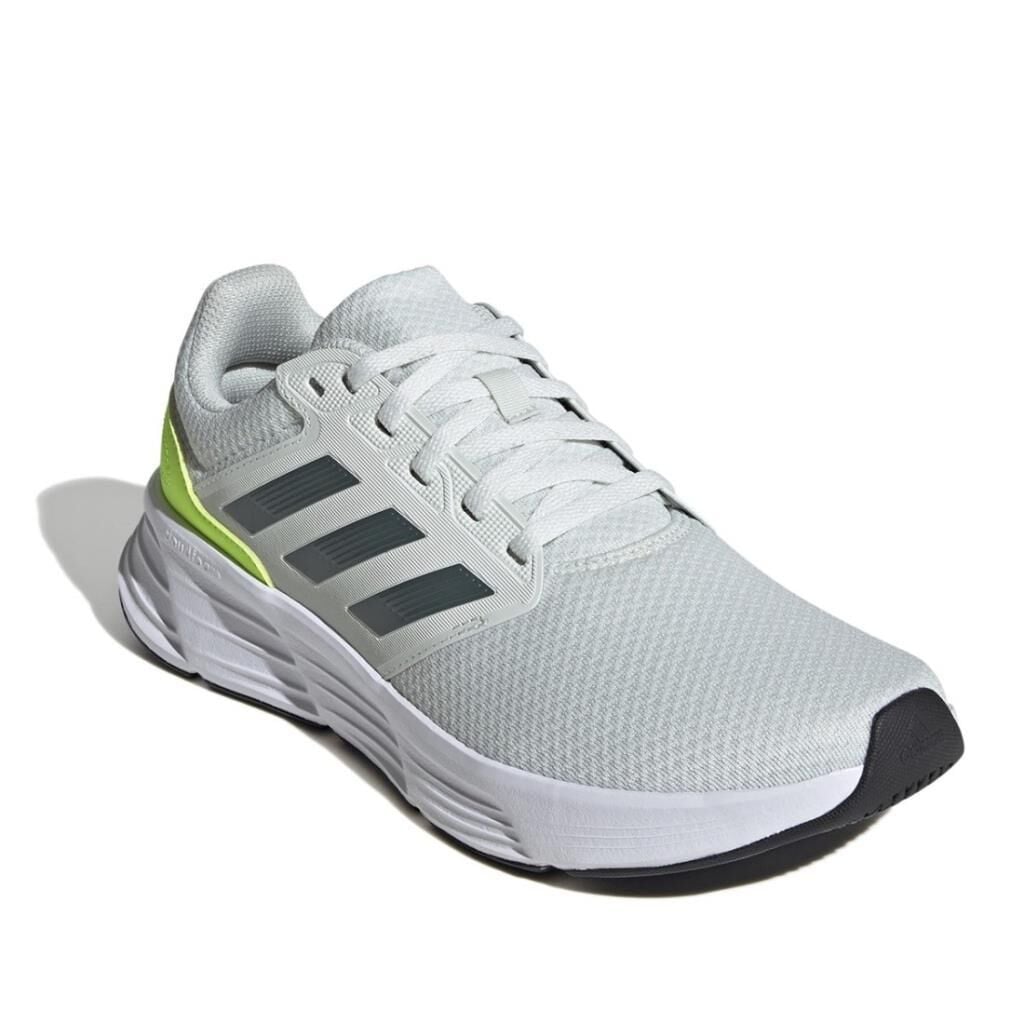 adidas Galaxy 6 M Erkek Koşu Ayakkabısı Gri IE8135