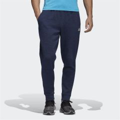 Adidas DU1149 Id Stadium Pt Lacivert Erkek Antrenman Eşofman Altı