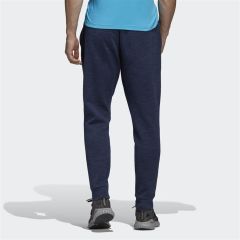 Adidas DU1149 Id Stadium Pt Lacivert Erkek Antrenman Eşofman Altı