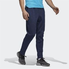 Adidas DU1149 Id Stadium Pt Lacivert Erkek Antrenman Eşofman Altı