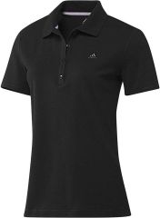 Adidas Ess Kadın Siyah Polo Tişört X20826
