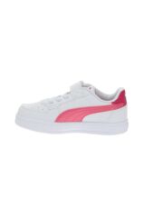 Puma Caven 2.0 Ac+Ps Spor Ayakkabı Beyaz-Pembe 39383909