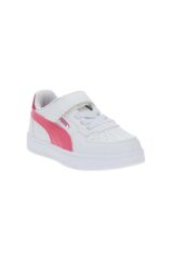 Puma Caven 2.0 Ac+Ps Spor Ayakkabı Beyaz-Pembe 39383909