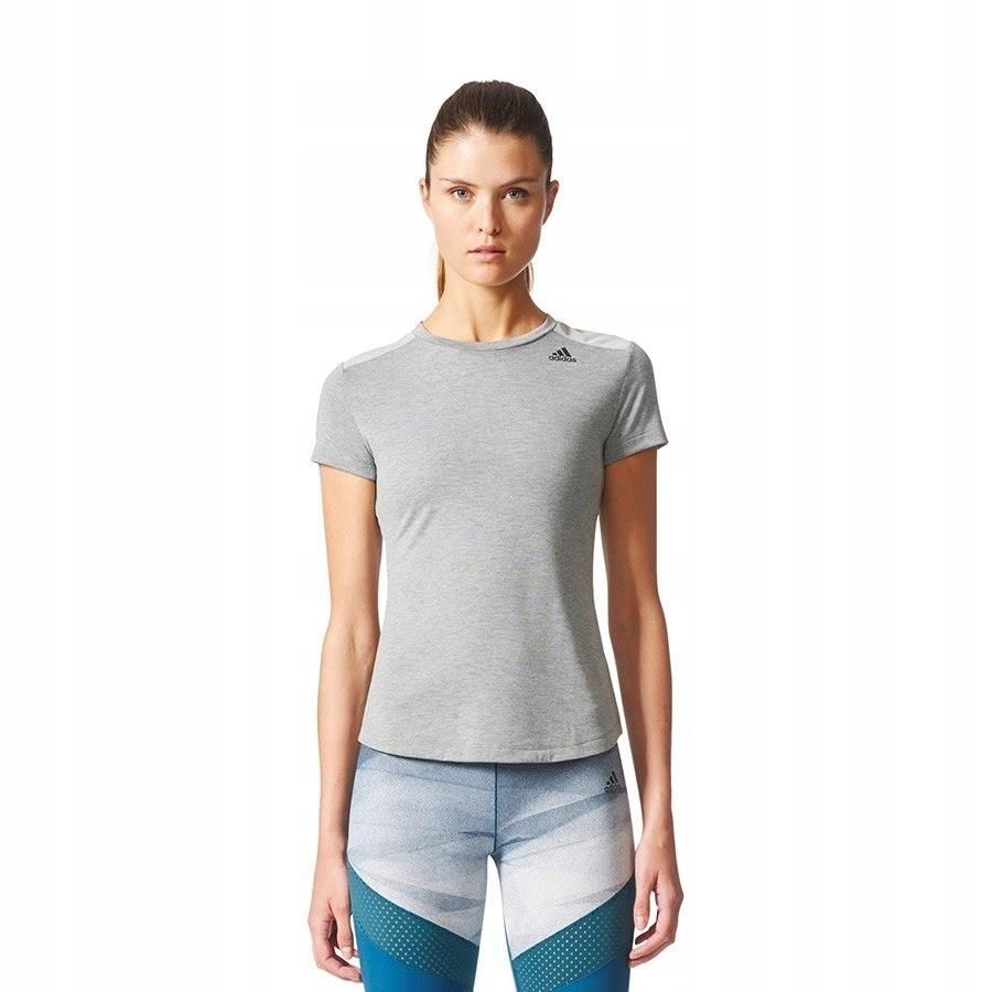 Adidas Prime Tee Mix Kadın Tişört Bq5802