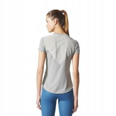 Adidas Prime Tee Mix Kadın Tişört Bq5802