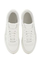 Reebok Club C Revenge Kırık Beyaz Kadın Sneaker IE1606