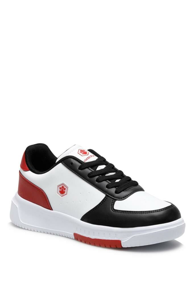 Lumberjack Monster 2fx Beyaz Erkek Sneaker