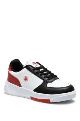 Lumberjack Monster 2fx Beyaz Erkek Sneaker