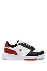 Lumberjack Monster 2fx Beyaz Erkek Sneaker