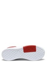 Lumberjack Monster 2fx Beyaz Erkek Sneaker