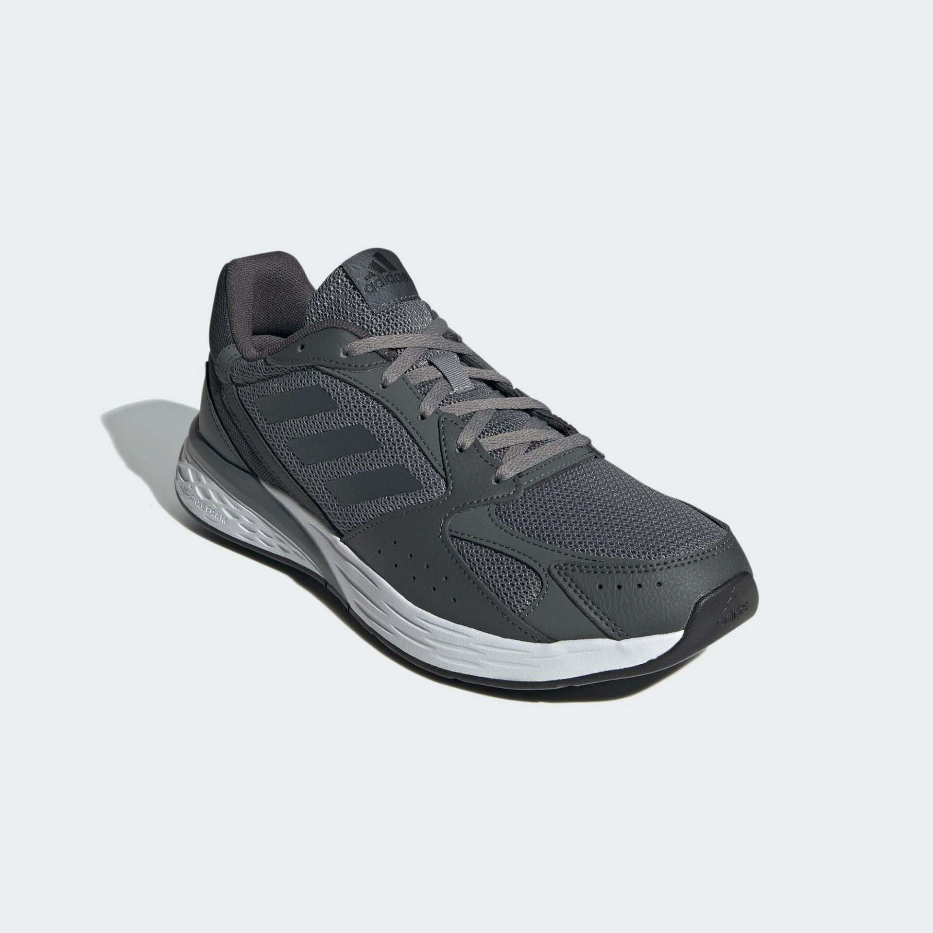 Adidas Response Run Erkek Koşu Ayakkabısı FY9575