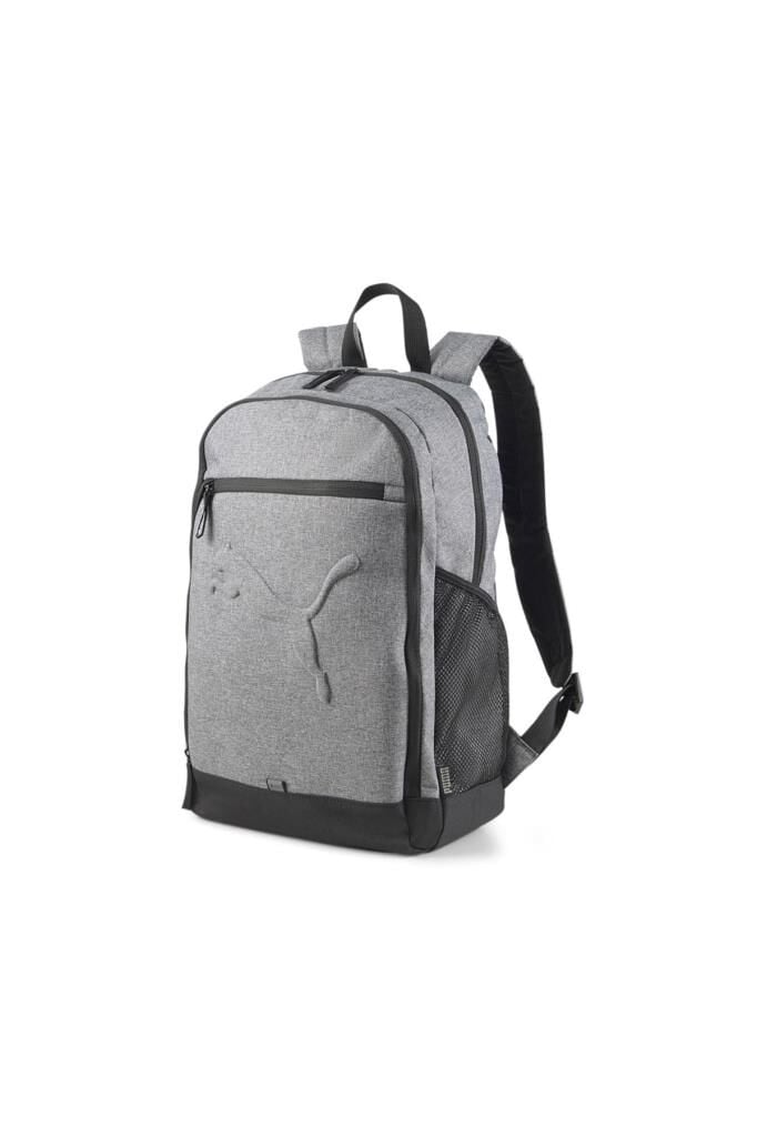 Puma Buzz Backpack Günlük Sırt Çantası 7913640 Gri