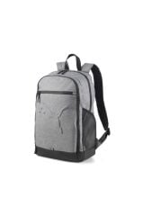 Puma Buzz Backpack Günlük Sırt Çantası 7913640 Gri