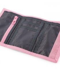 Puma Phase Wallet Kadın Cüzdan Pembe 07995132