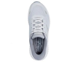 Skechers Go Run Now Regent Kadın Yürüyüş Ayakkabısı Gri 129369 GRY