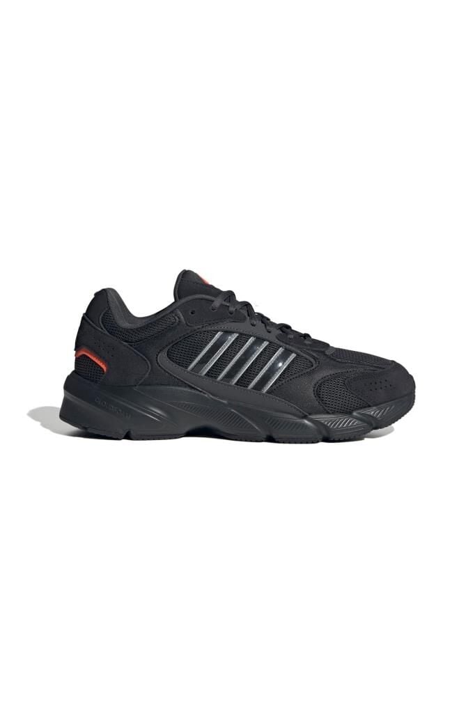 adidas Crazychaos 2000 Erkek Sneakers Siyah JR3578