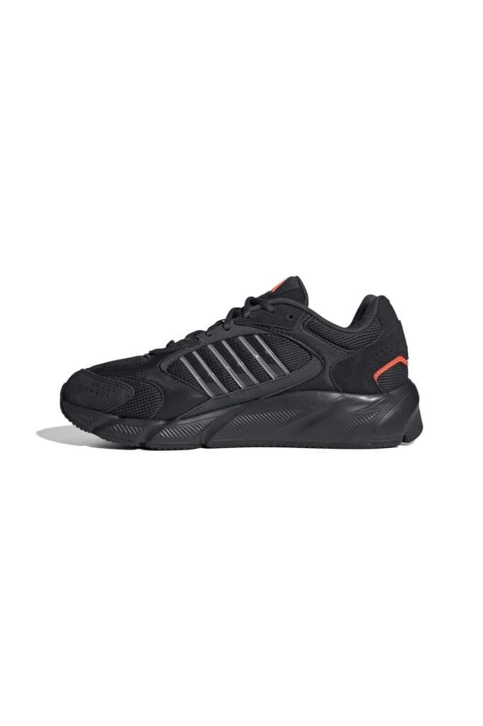 adidas Crazychaos 2000 Erkek Sneakers Siyah JR3578