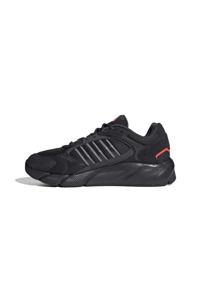 adidas Crazychaos 2000 Erkek Sneakers Siyah JR3578