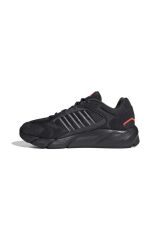 adidas Crazychaos 2000 Erkek Sneakers Siyah JR3578