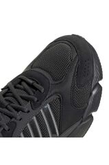 adidas Crazychaos 2000 Erkek Sneakers Siyah JR3578