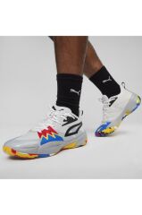 Puma Genetics Erkek Basketbol Ayakkabısı 30969102