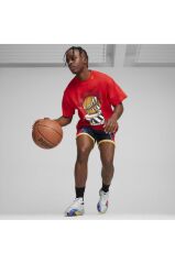 Puma Genetics Erkek Basketbol Ayakkabısı 30969102