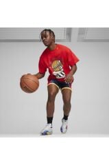 Puma Genetics Erkek Basketbol Ayakkabısı 30969102