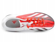 Adidas F5 Trx Tf J Çocuk Kırmızı Halı Saha Ayakkabısı G65454