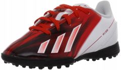 Adidas F5 Trx Tf J Çocuk Kırmızı Halı Saha Ayakkabısı G65454