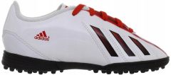 Adidas F5 Trx Tf J Çocuk Kırmızı Halı Saha Ayakkabısı G65454