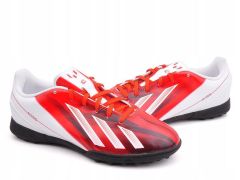 Adidas F5 Trx Tf J Çocuk Kırmızı Halı Saha Ayakkabısı G65454