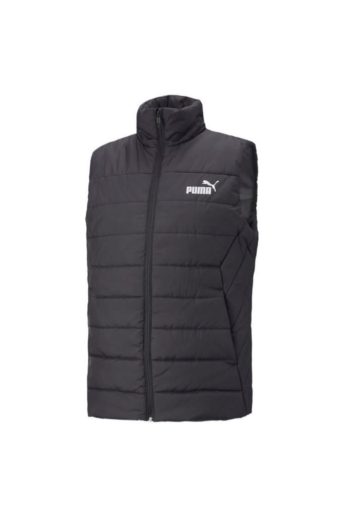 Puma Ess Padded Vest Erkek Spor Yelek 84893901