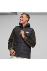 Puma Ess Padded Vest Erkek Spor Yelek 84893901
