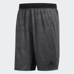 adidas 4KRFT Winterized Embossed 9-Inch Şort DX9433
