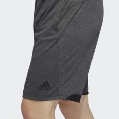 adidas 4KRFT Winterized Embossed 9-Inch Şort DX9433