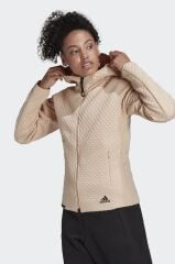 Kadın Günlük Mont W Zne Fz Pb Rdy H42063