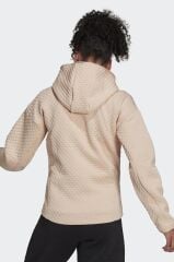 Kadın Günlük Mont W Zne Fz Pb Rdy H42063