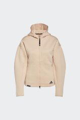 Kadın Günlük Mont W Zne Fz Pb Rdy H42063