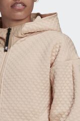 Kadın Günlük Mont W Zne Fz Pb Rdy H42063