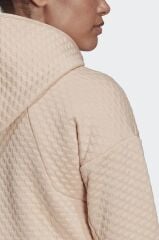 Kadın Günlük Mont W Zne Fz Pb Rdy H42063